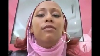 Sexyfunky Arab Teen With Big Natural Tits Enjoys Blowjob And Cumshot