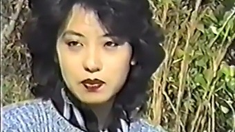 Retro Japanese Porn: A Must-See For Fans Of Classic Porn