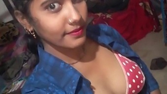 Desi Girl Besia Gets Her Panties Ruined In Hd Video