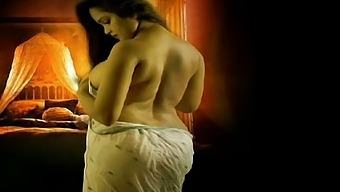 Blonde Bombshell Bhavi Hindi Stars In Hottest Indian Porn Video