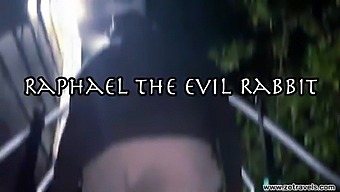 Rough And Wild Throat Fucking And Oral Sex In The Return Of Evil Trailer