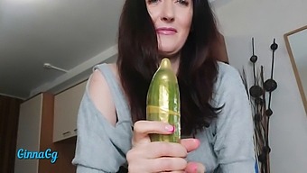 Femdom Fisting Leads To Intense Female Ejaculation