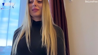 Hd Porn Video Of A Stunning Tourist'S First-Day Hotel Encounter