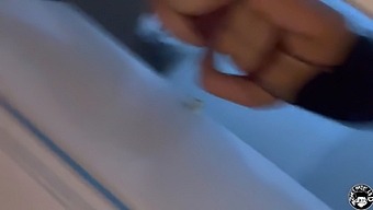Stepmother With Big Natural Tits Has Hardcore Sex With Stepson While Father Is At Work