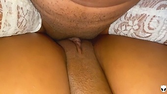 Intense Passion In A High-Quality Ffm Threesome With Unforgettable Orgasms