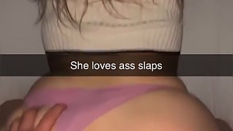 Compilation Of Girlfriend'S Cheating Adventures Caught On Snapchat