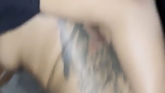Link Smoke And Chris Blaccwood Have Public Sex With Cali In Pov