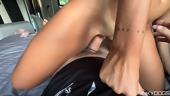 My Best Friend’s Wife Is A Slut Who Likes To Have Sex With Other Men.